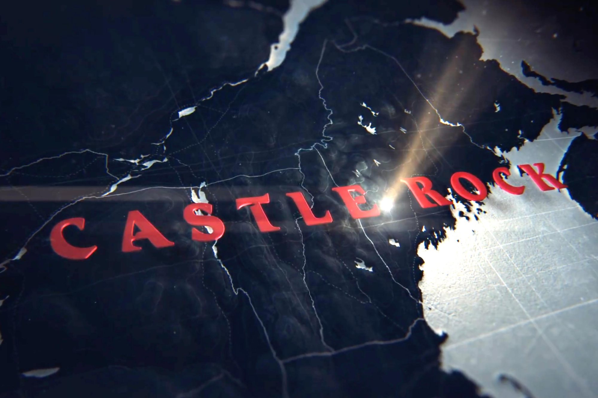 CASTLE ROCK - Teaser (screen grab) CR: BAD ROBOT PRODUCTIONS