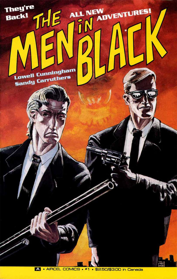 Men-in-Black-Comic